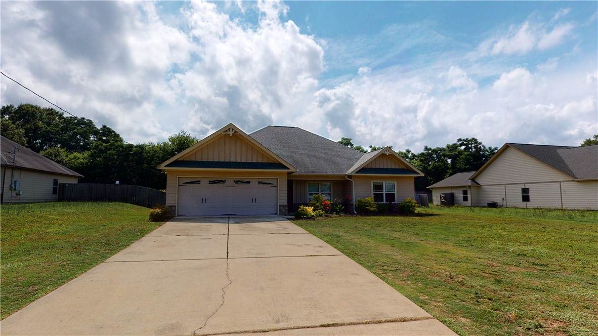 4 Summershade Court - Photo 1