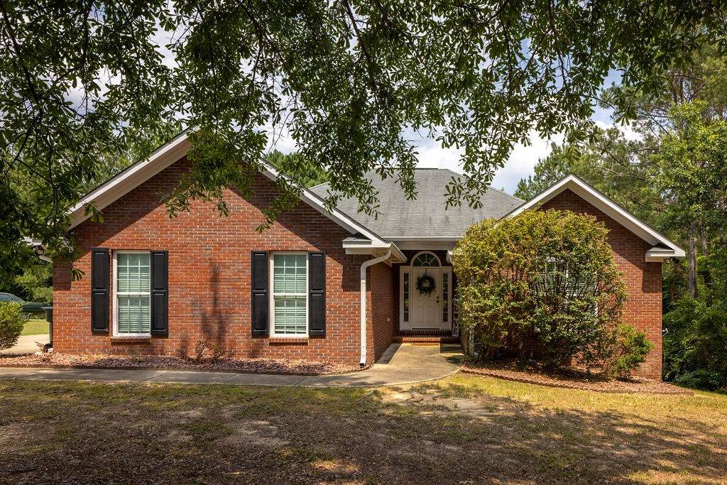 68 Camp Parkman Road - Photo 1