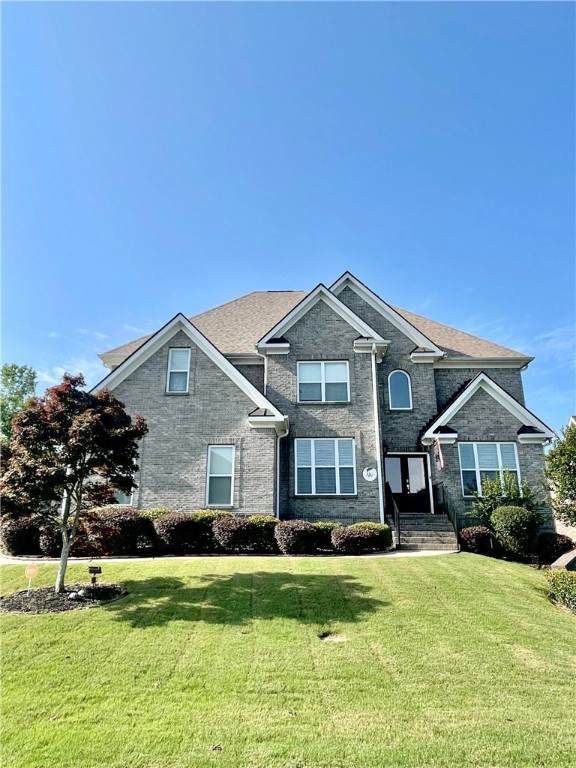 585 Teal Drive - Photo 1