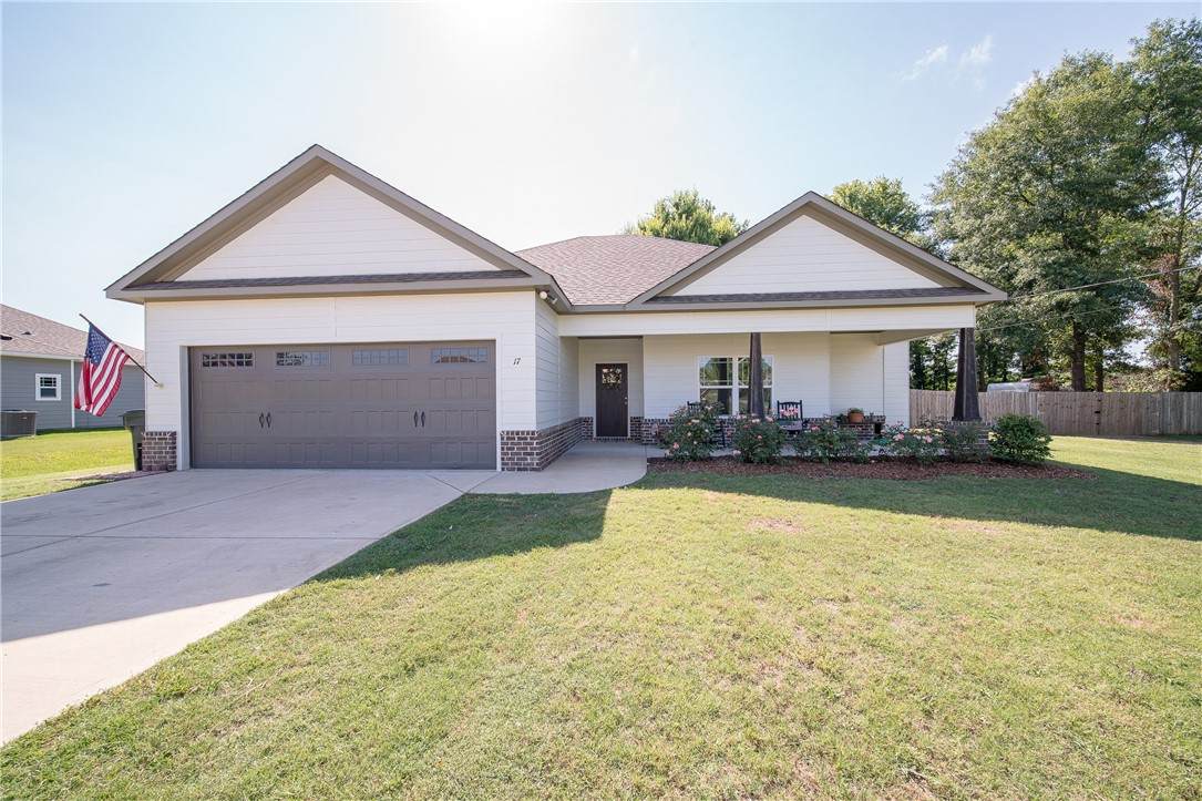 17 Eagle Nest Drive - Photo 1