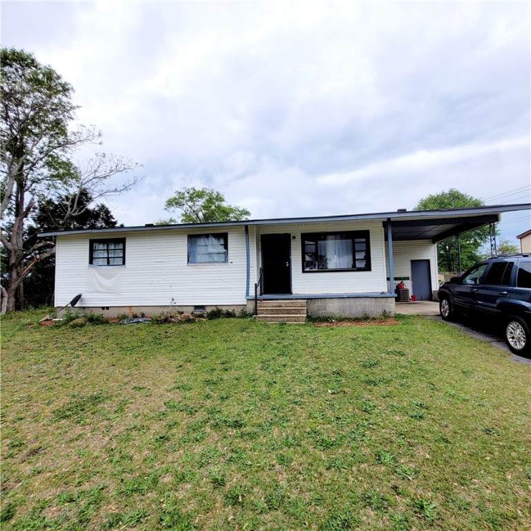 8 Homer Drive - Photo 1