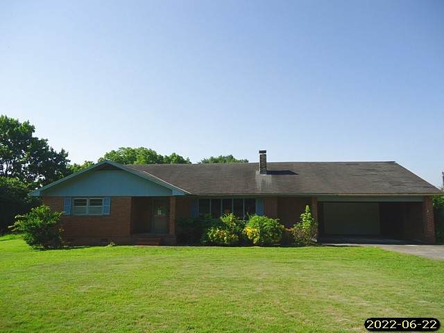 1445 Highway 26 - Photo 1