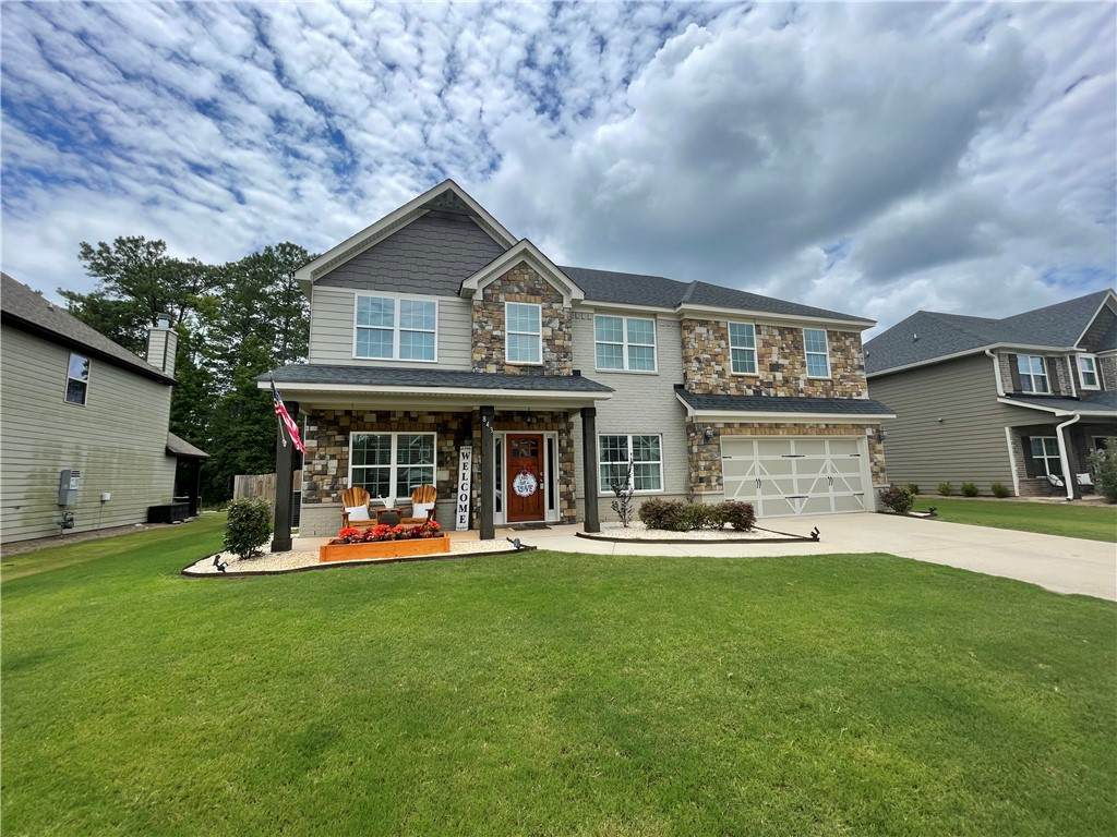 843 West Richland Circle - Photo 1