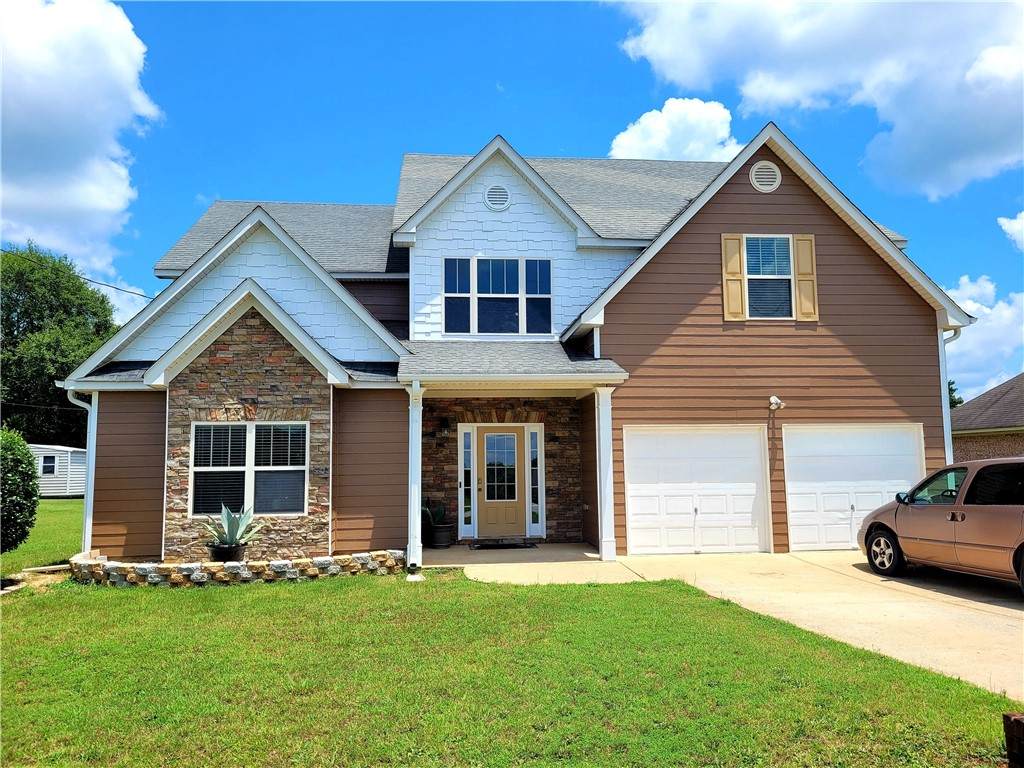 40 Ridgebrook Drive - Photo 1