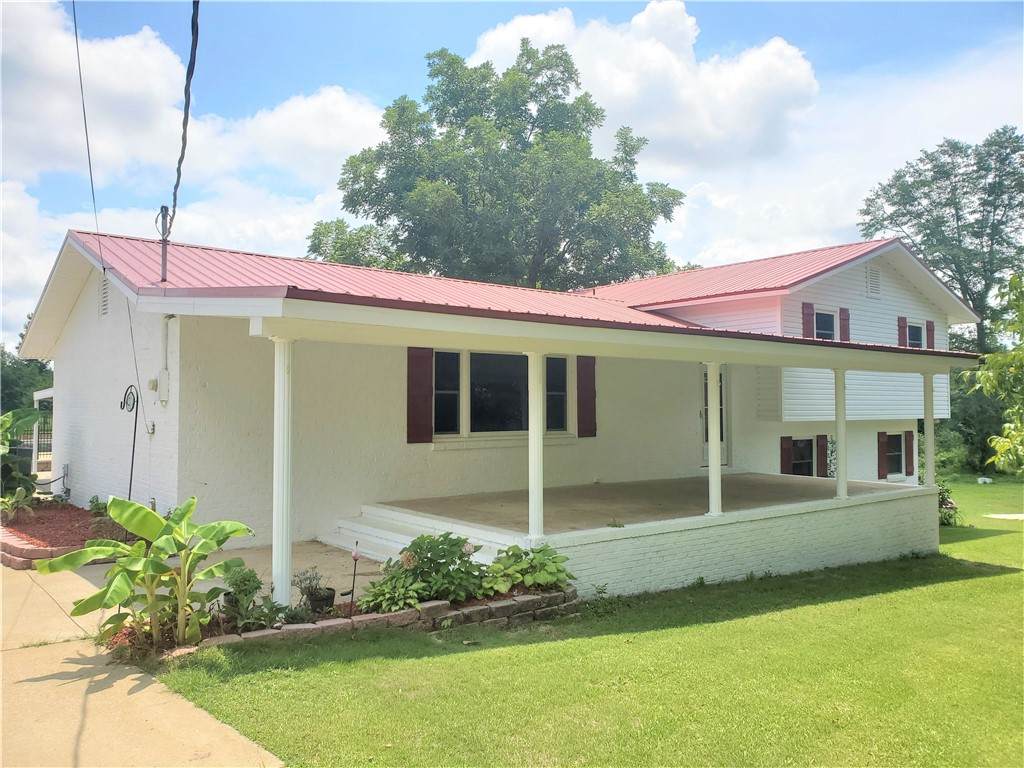 3110 Newsome Road - Photo 1