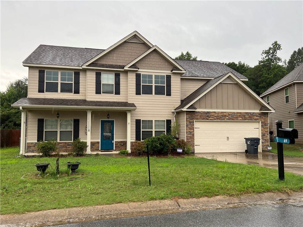 69 New Castle Drive - Photo 1