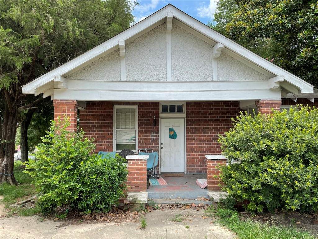 1601 Railroad Street - Photo 1
