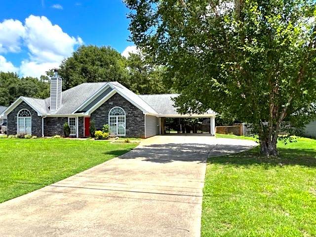 255 Owens Road - Photo 1