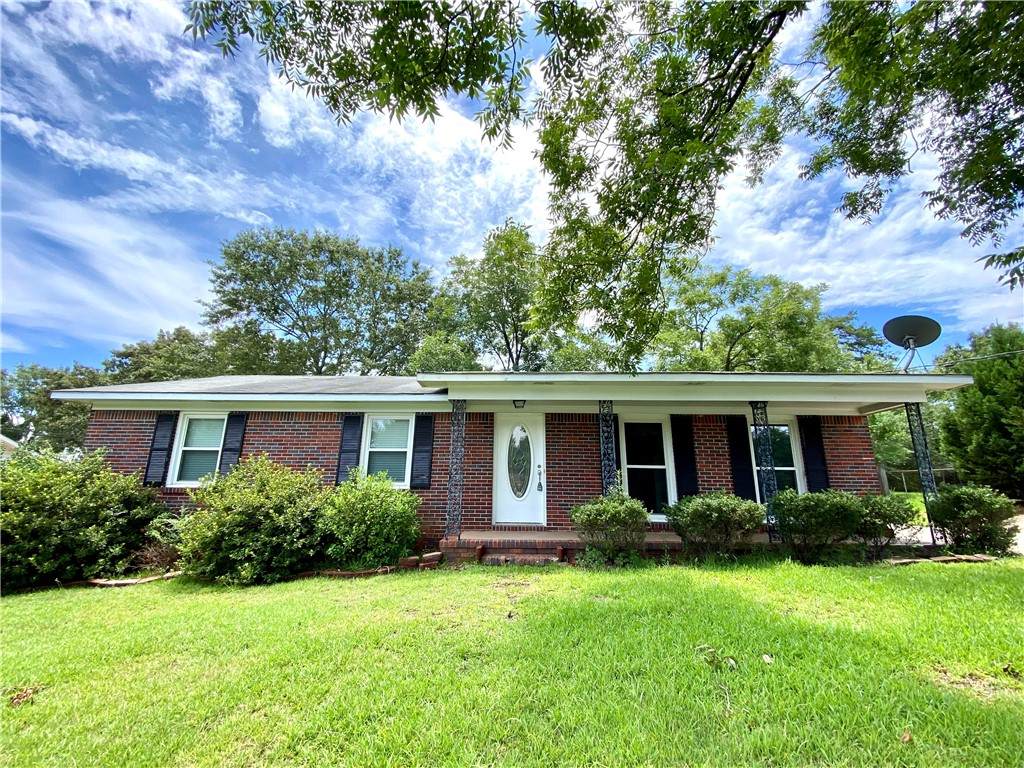 1309 Thayer Drive - Photo 1
