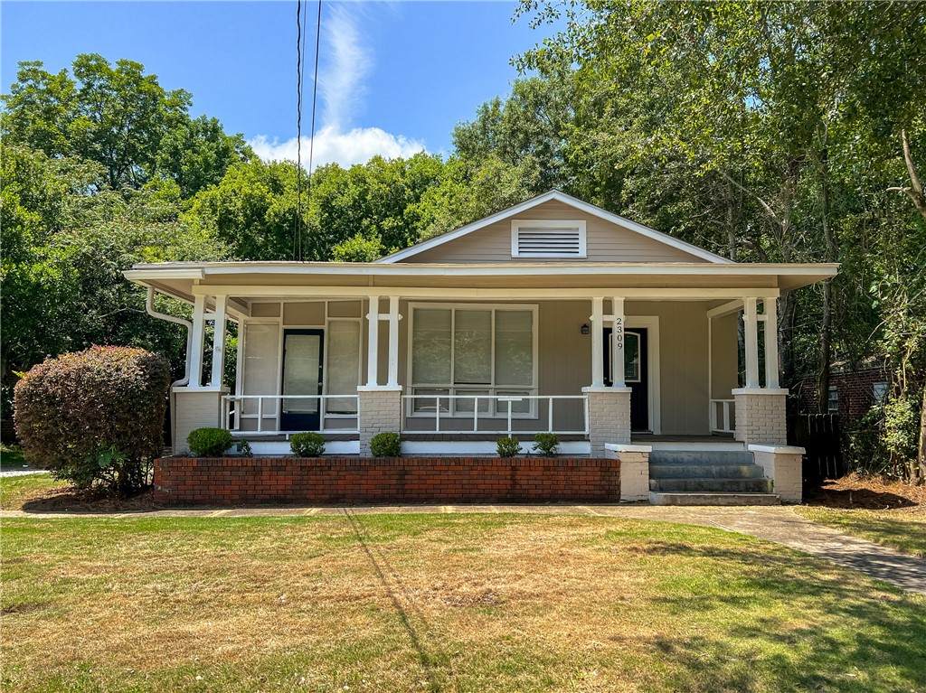 2309 Summerville Road - Photo 1