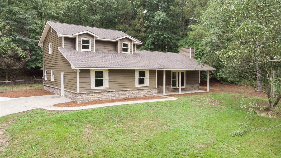 490 Station Drive - Photo 1