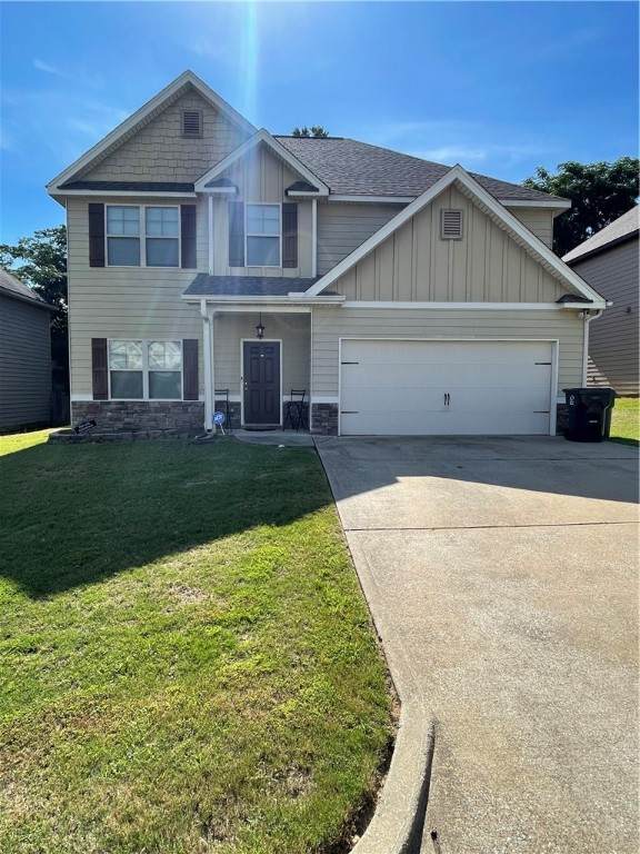 1913 Westminster Drive - Photo 1