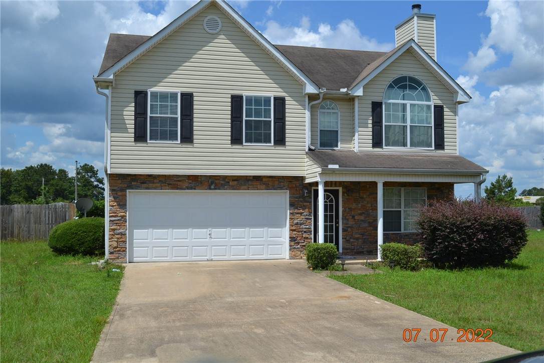 53 Seminole Trail - Photo 1