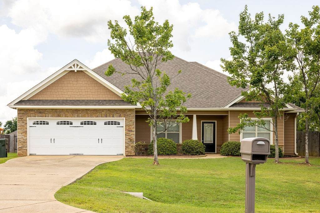 10 Golden Eagle Court - Photo 1