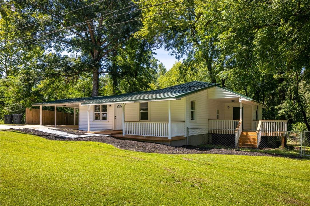 2907 Railroad Street - Photo 1