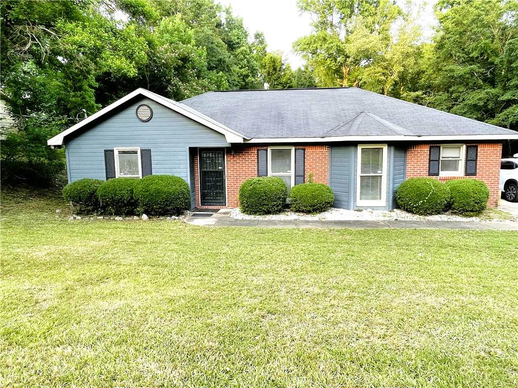 1612 Ridgecrest Drive - Photo 1