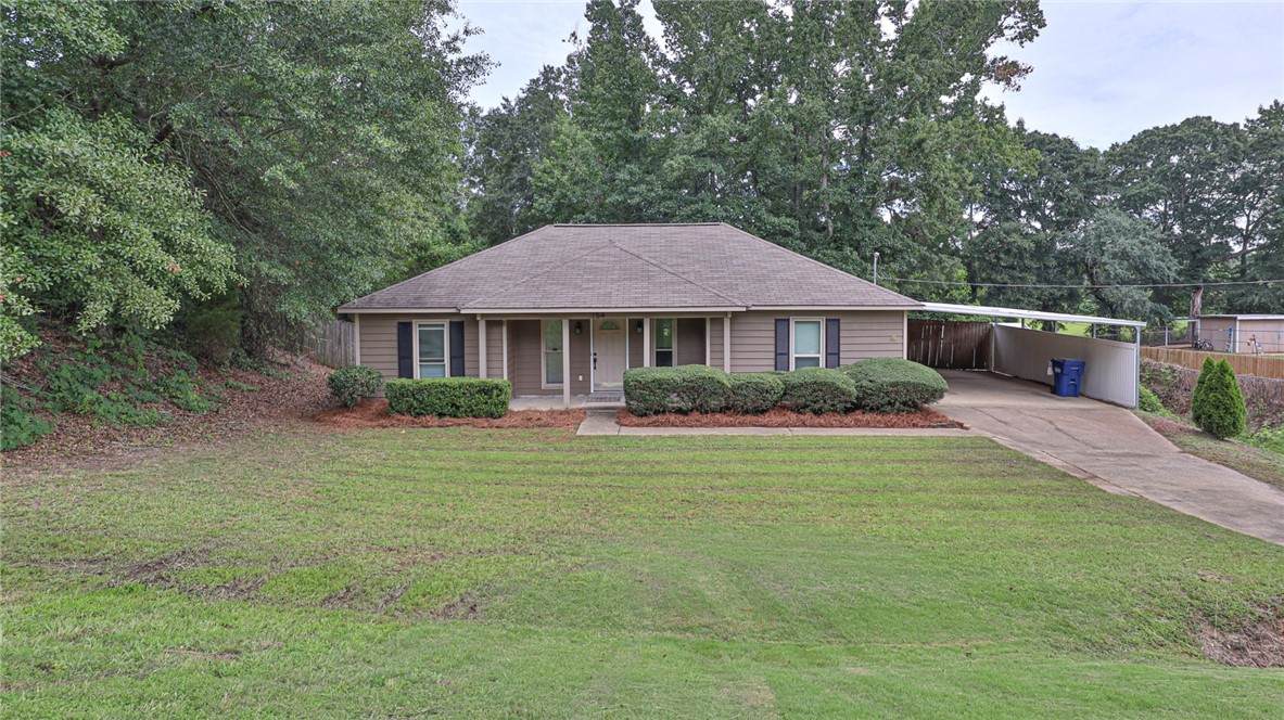 154 Lee Rd 442 - Photo 1