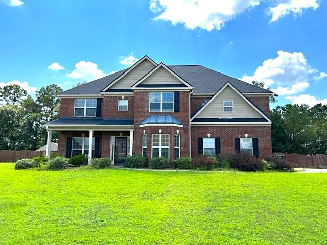 47 Registry Way - Photo 1