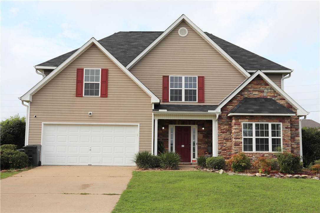 15 Seminole Trail - Photo 1
