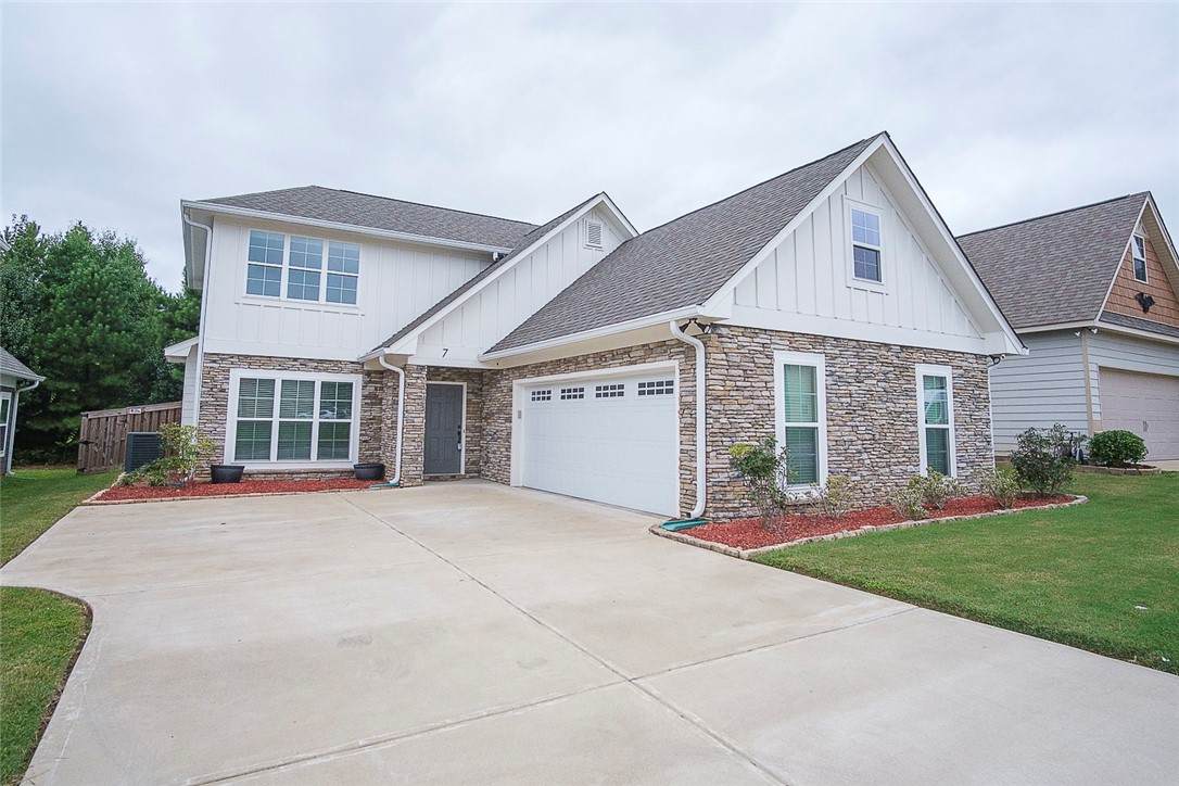 7 Ivy Lane - Photo 1