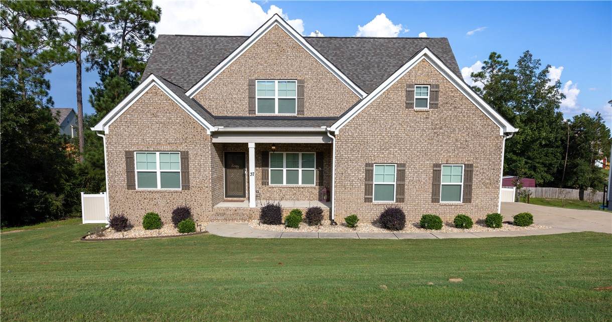 37 Gunner Drive - Photo 1