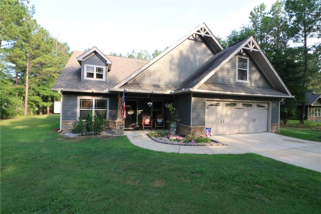 911 Greenburt Road - Photo 1