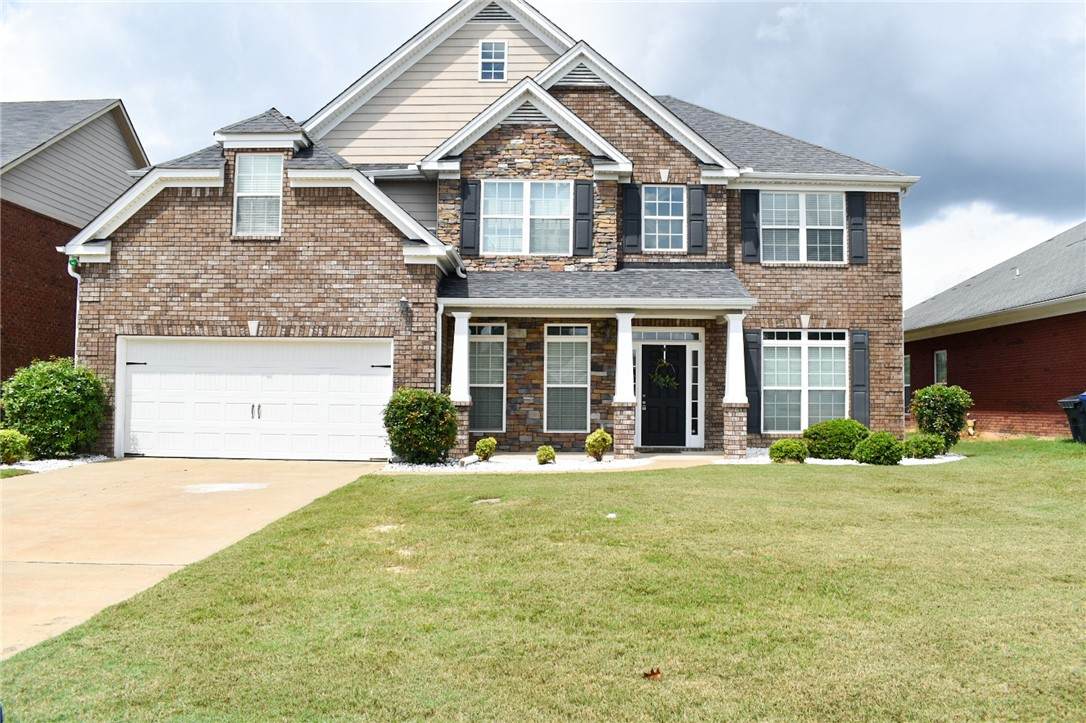 158 Lee Road 2137 - Photo 1