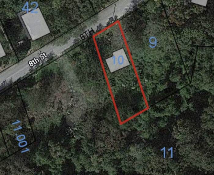1407 8th Street - Photo 1