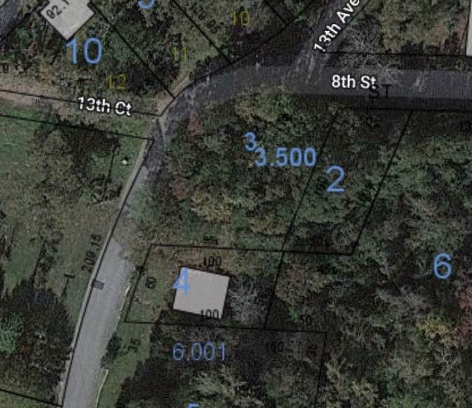 Lot 5 8th Street - Photo 1