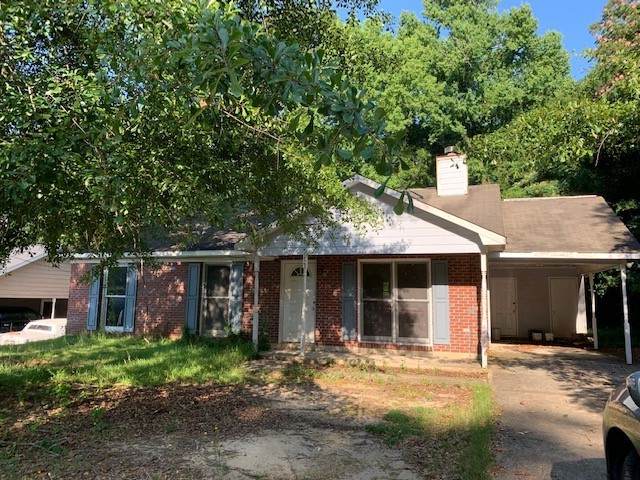 423 19th Avenue - Photo 1