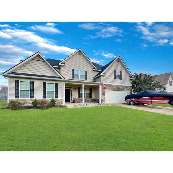 98 Seminole Trail - Photo 1