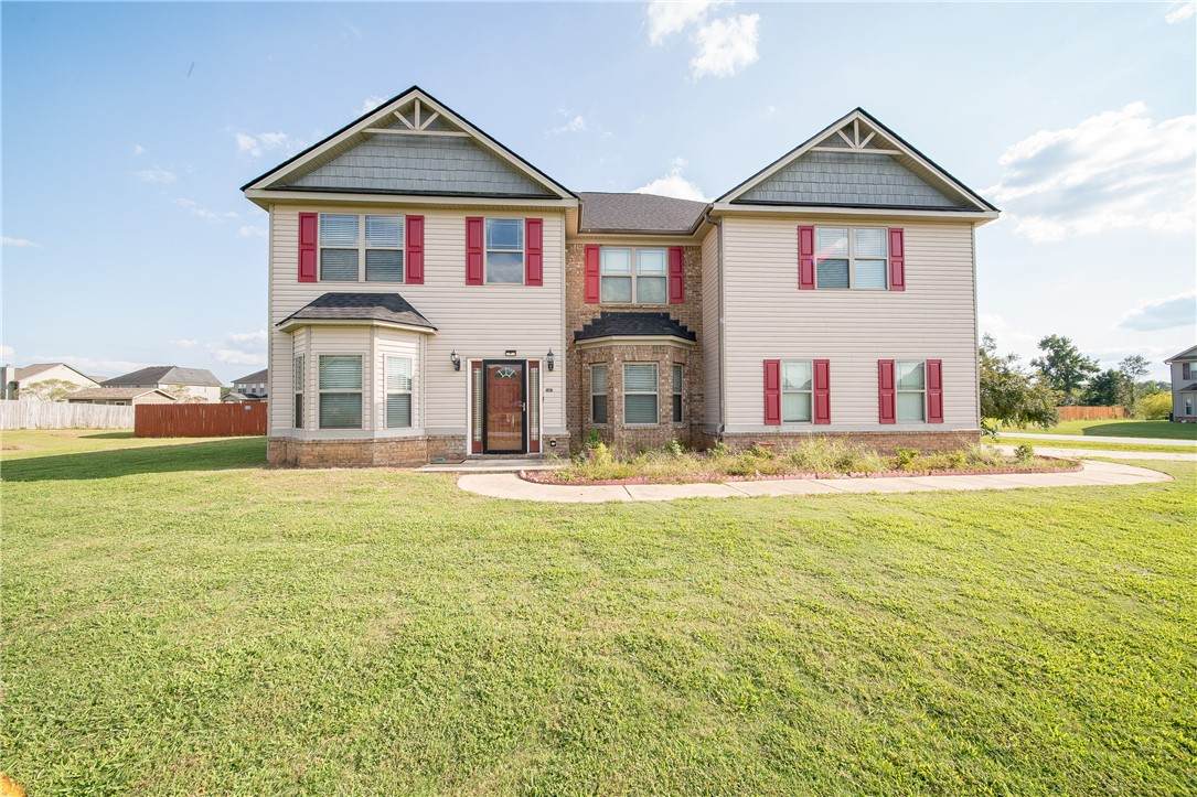 20 Moss Oak Drive - Photo 1