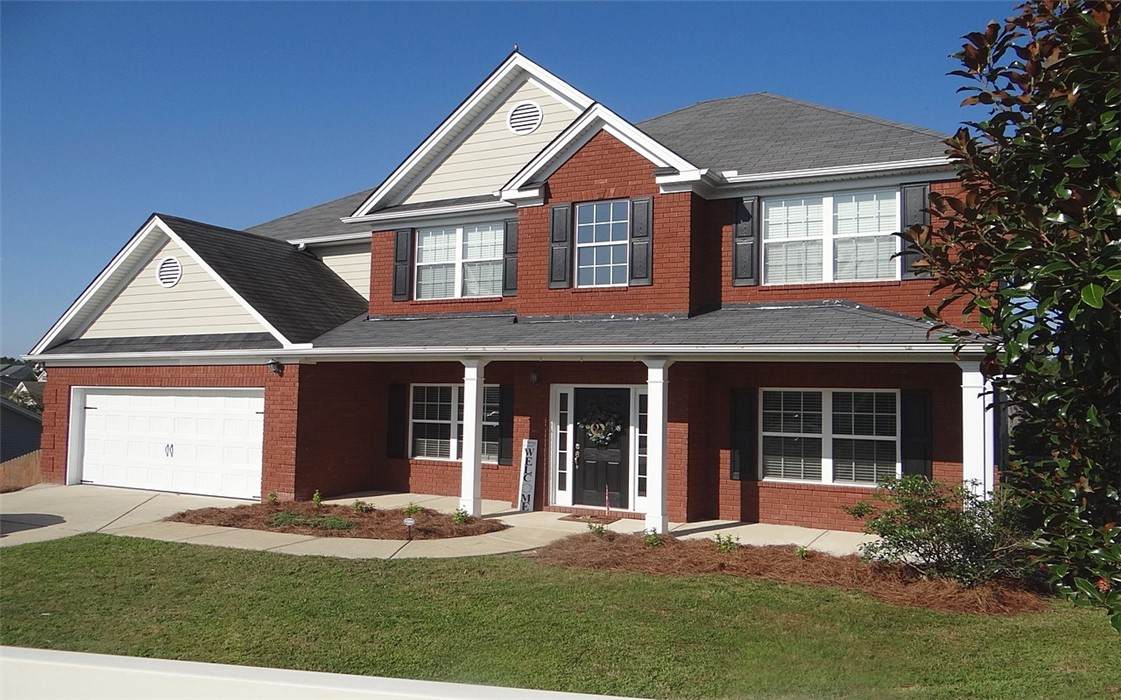 2 Oakwood Drive - Photo 1