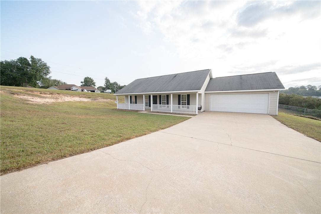 236 Lee Rd 2111 - Photo 1