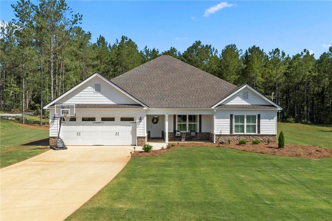 541 Lee Road 2192 - Photo 1