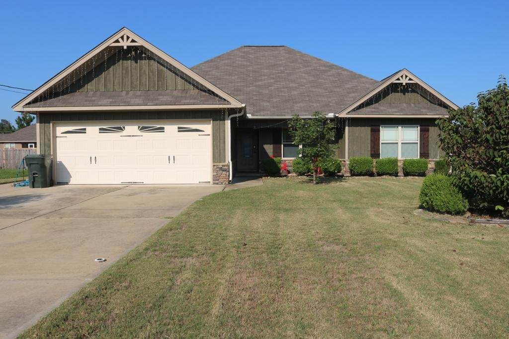 10 Greyhawk Court - Photo 1