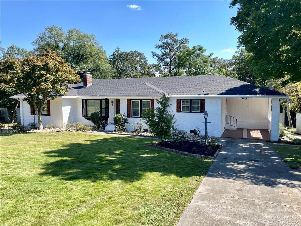 1501 45th Street - Photo 1