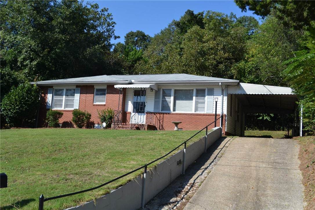 2303 7th Avenue - Photo 1
