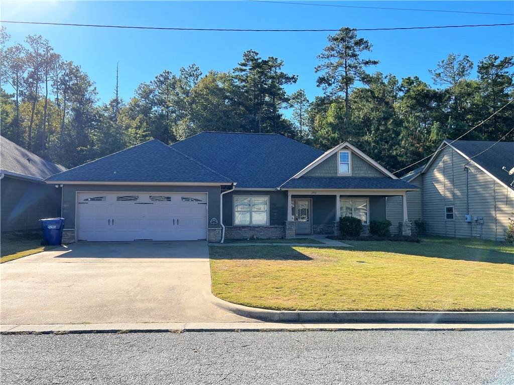 382 Lee 2170 Road - Photo 1