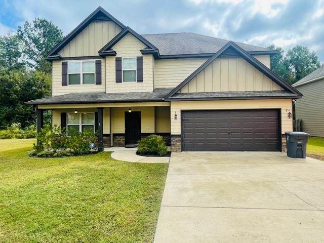 17 New Castle Drive - Photo 1