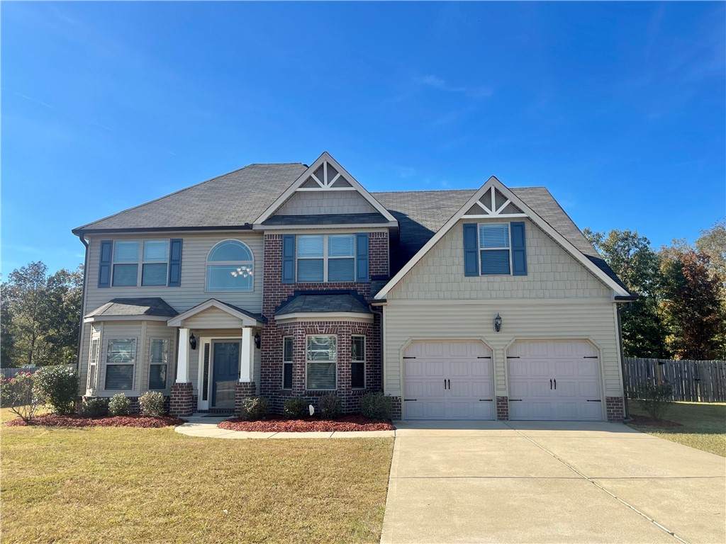 10 Willow Oak Lane - Photo 1