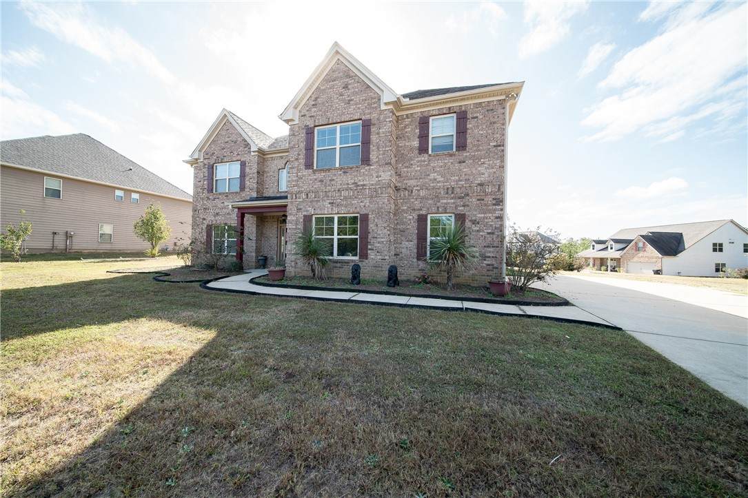 25 Red Maple Street - Photo 1