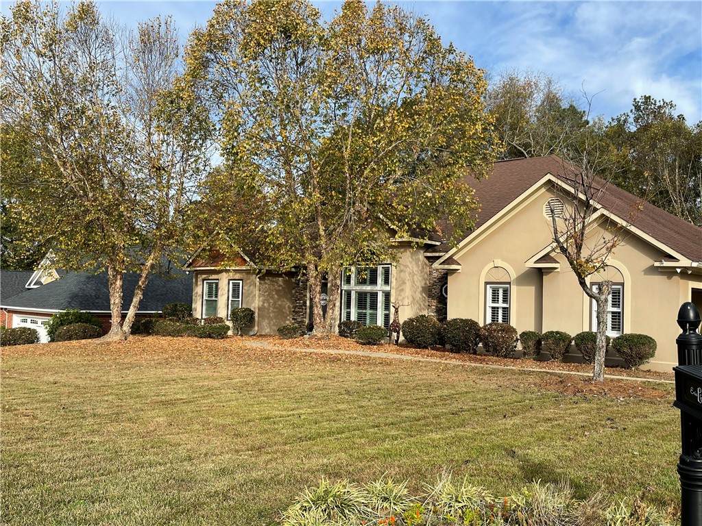 3000 Four Seasons Drive - Photo 1