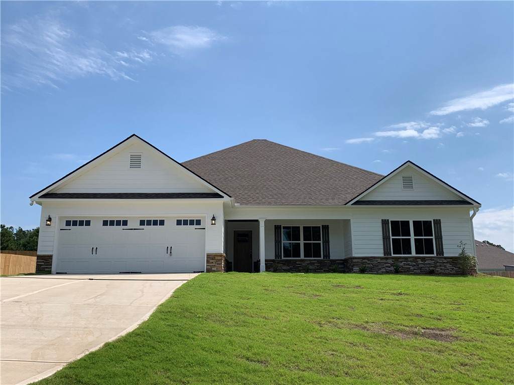 117 Lee Rd 2229 - Photo 1