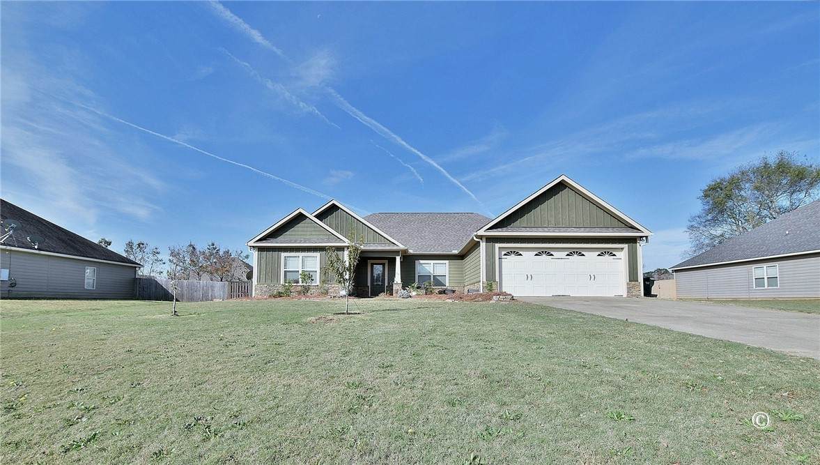 39 Winter Hawk Drive - Photo 1
