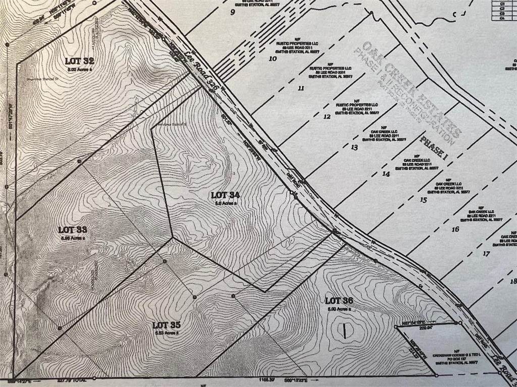 0 Lee Rd 326 - Photo 1