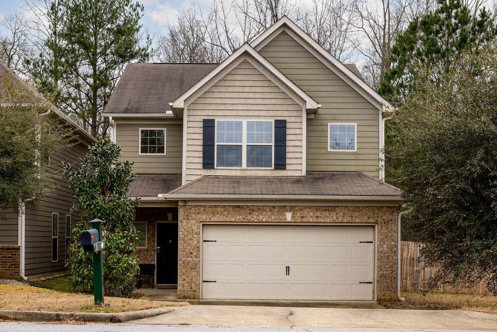 8 Forest Ridge Lane - Photo 1