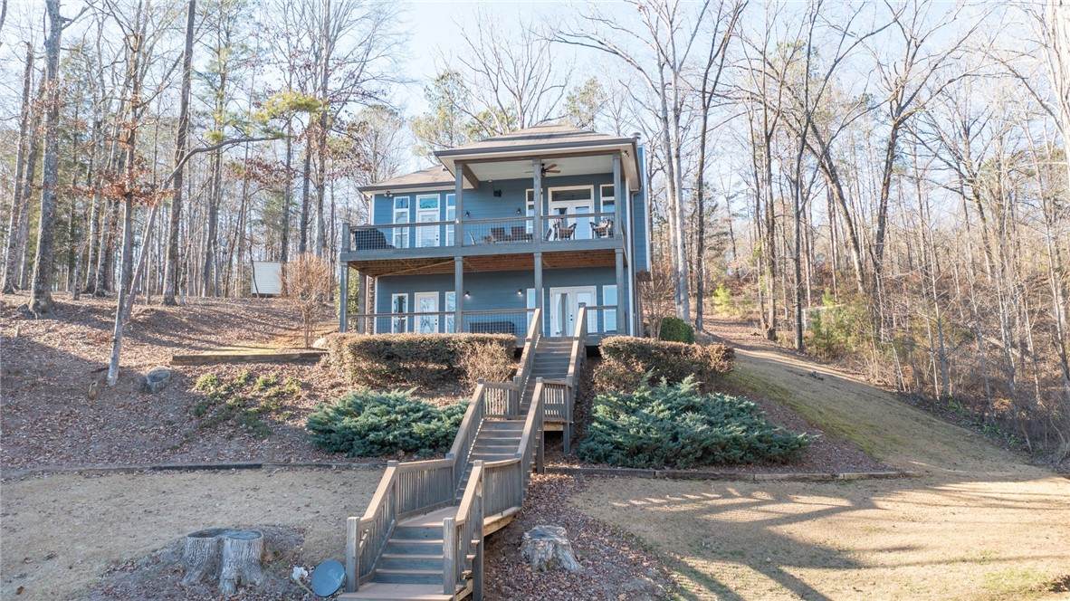 1449 Parson Hills Road - Photo 1