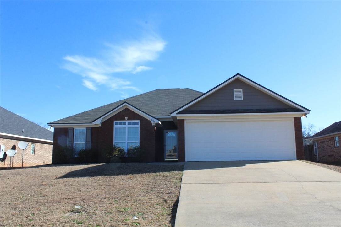 196 Lee Road 2141 - Photo 1