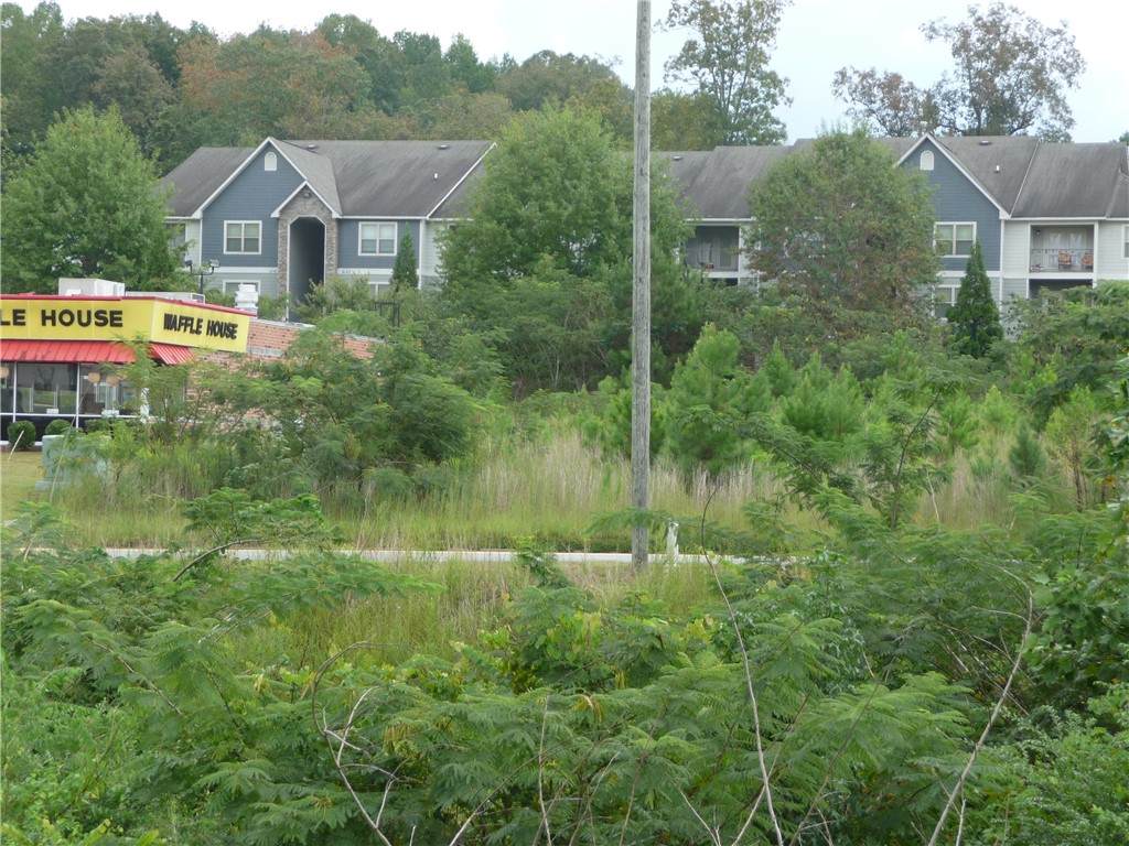 0 Retail Drive - Photo 1